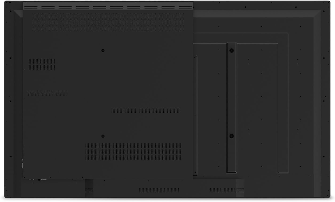 VIEWSONIC ViewBoard 4K Interactive Flat Panel Display