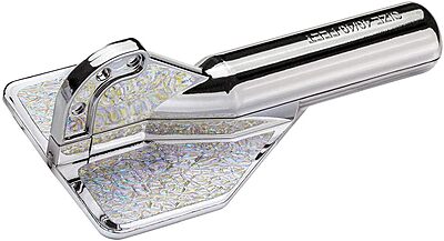 Luhr-Jensen 30' Jet Driver - Silver UV Crush