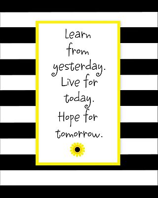 Barker Creek Set of 4 Inspirational 8 x 10 Art Prints