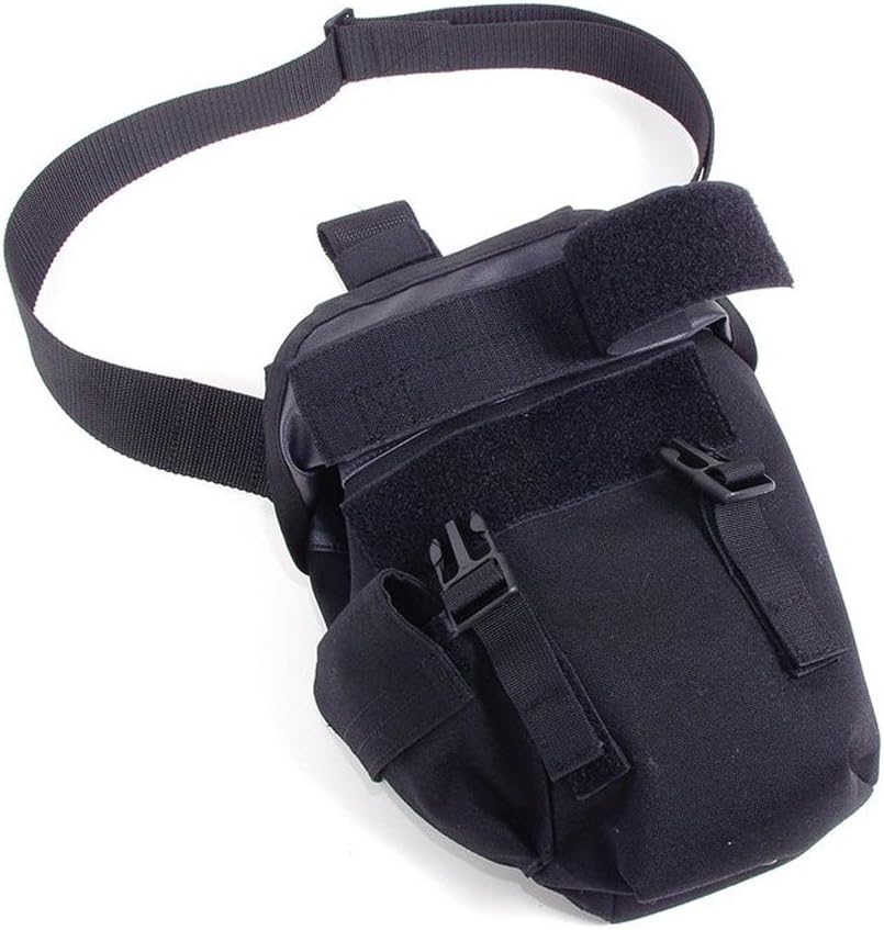 BLACKHAWK Omega Elite Gas Mask Pouch Multi