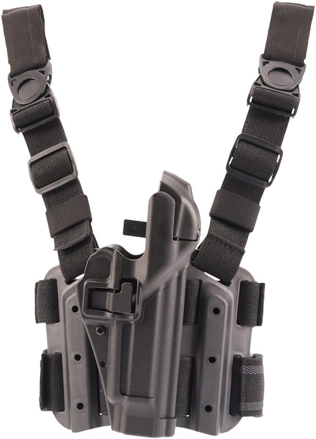 BLACKHAWK! SERPA Level 3 Tactical Holster
