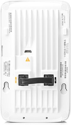 HPE 6300M 48-port 1GbE Class 4 PoE and 4-port SFP56 Switch - 48 Ports - Manageable - 3 Layer Supported - JL661A