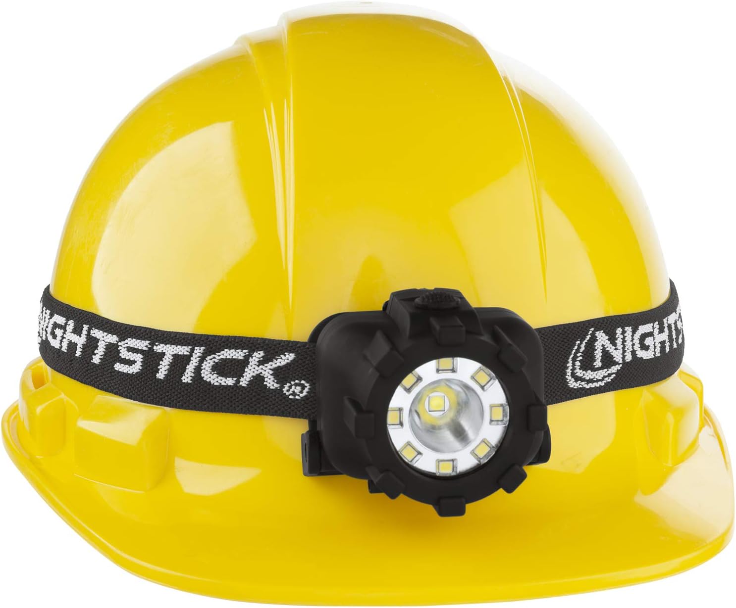 Nightstick NSP-4604B Headlamp, Black