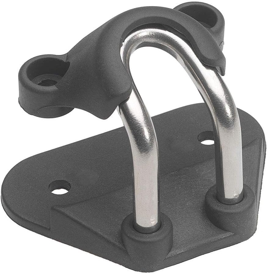 Barton Marine K Cam Pillar Fairlead - Midi (70205)