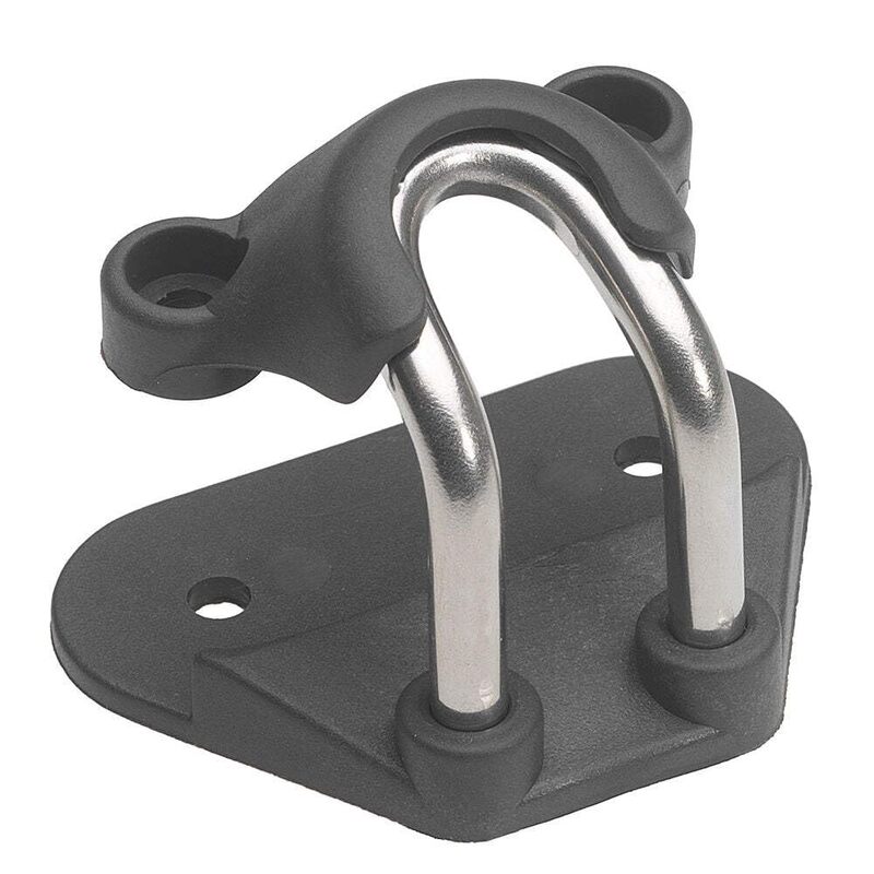 Barton Marine K Cam Pillar Fairlead - Midi (70205)