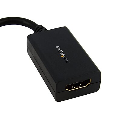 StarTech.com Mini DisplayPort to HDMI Converter Cable