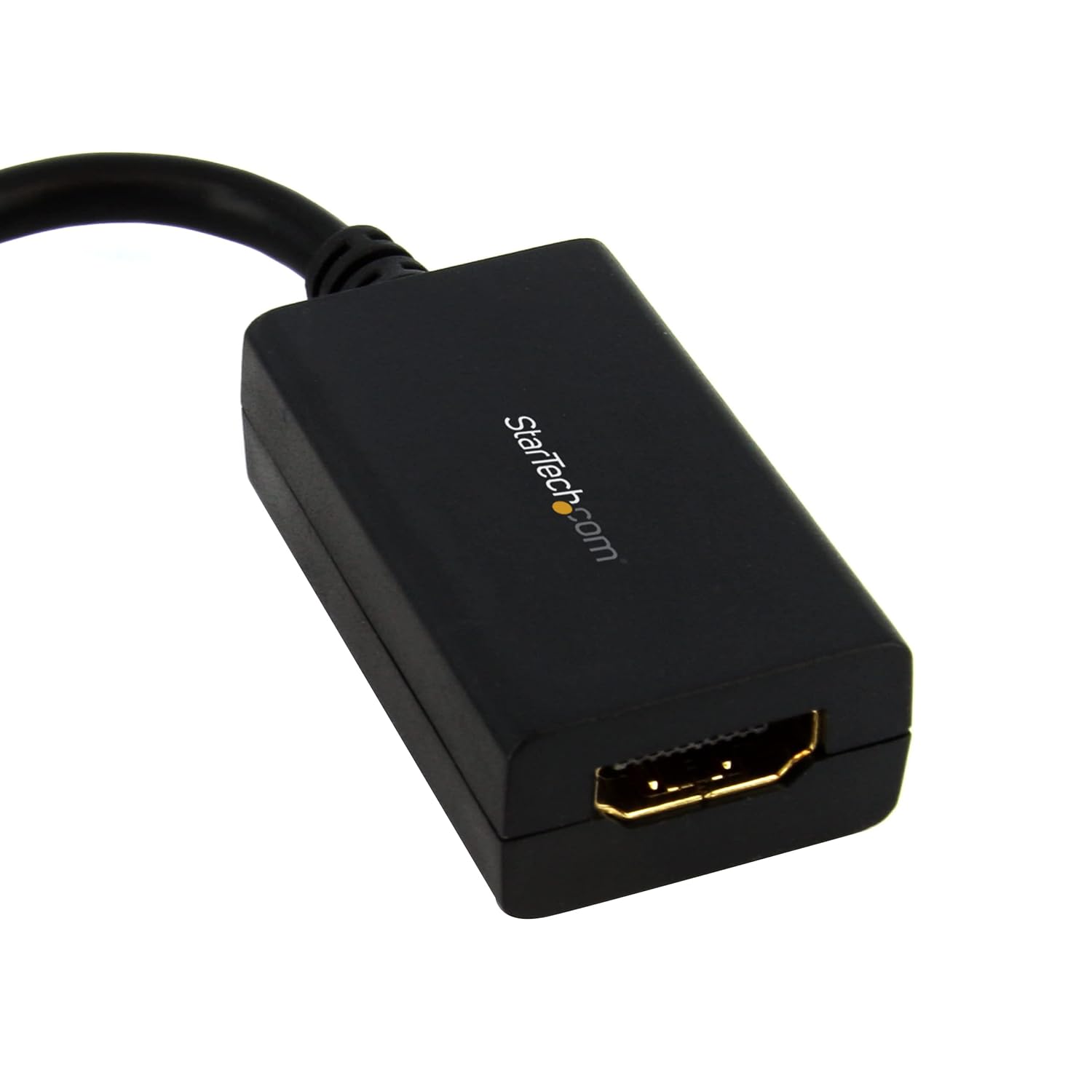 StarTech.com Mini DisplayPort to HDMI Converter Cable