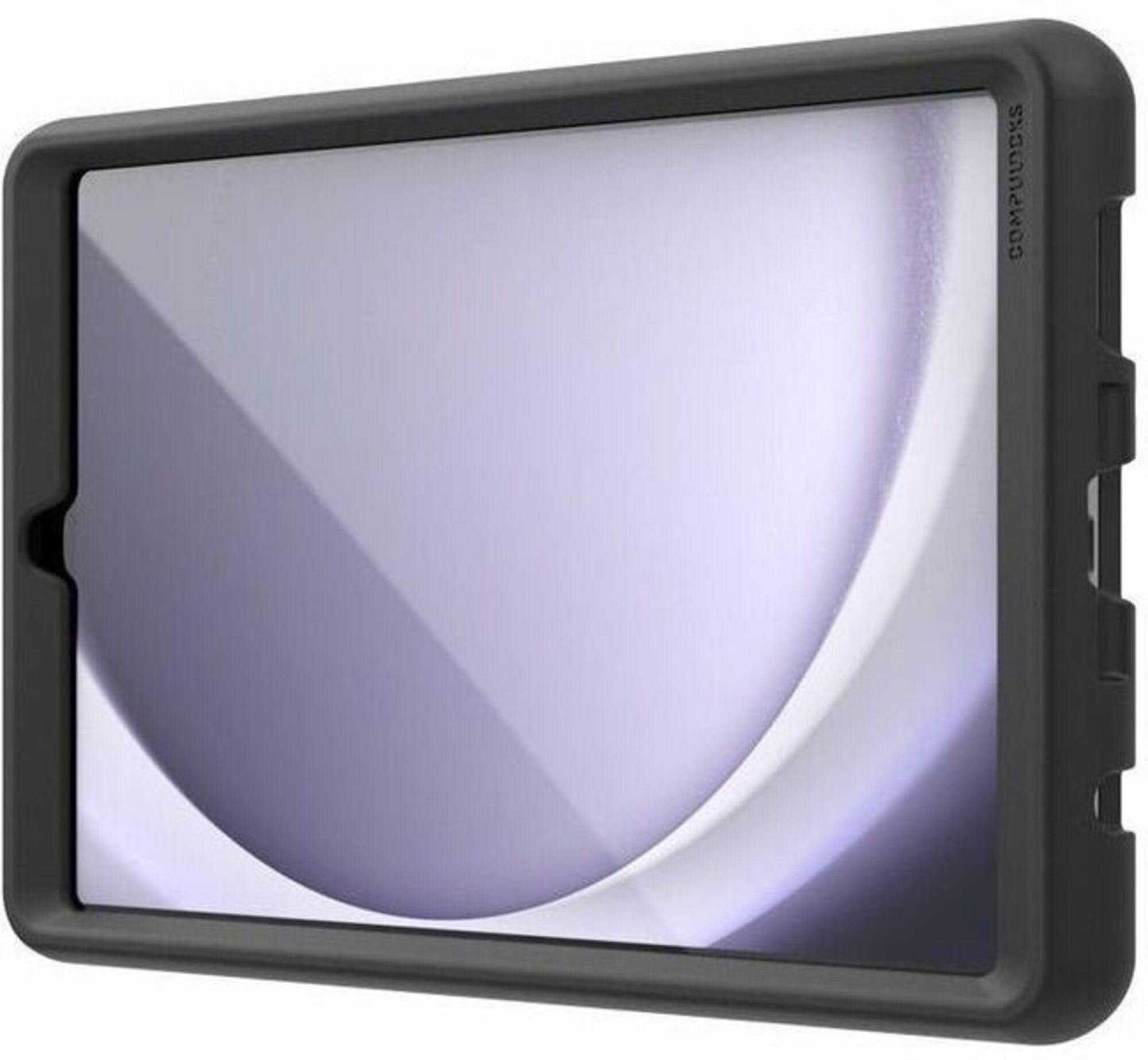 Rugged Edge CASE for Galaxy TAB A9 8.7IN