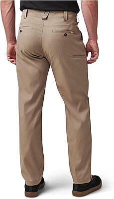 5.11 Tactical Edge Chino 2.0 Men's Straight-Fit Pants