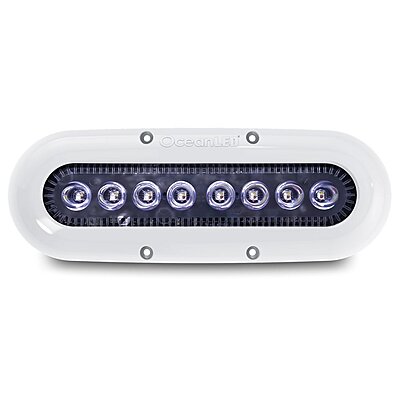 OceanLED X-Series X8 - Colors LEDs