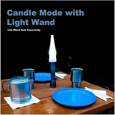 MAGLITE ML25LT 2 C-Cell LED Flashlight