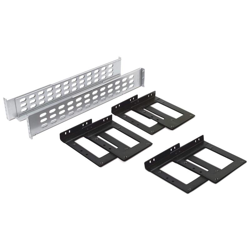 APC SMART-UPS SRT 19-inch Rail Kit SRTRK2 - Gray