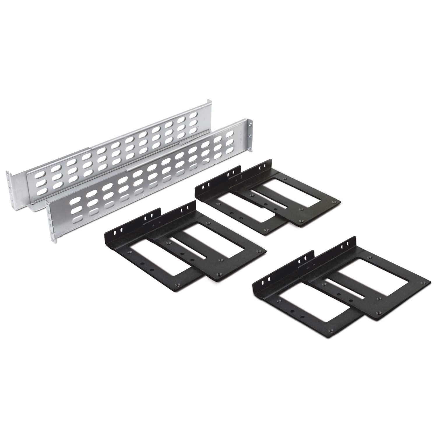 APC SMART-UPS SRT 19-inch Rail Kit SRTRK2 - Gray