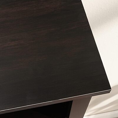 Sauder Select 5-Shelf Engineered Wood Bookcase