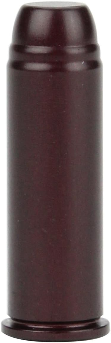 A-ZOOM Precision Aluminum Rifle Snap Caps
