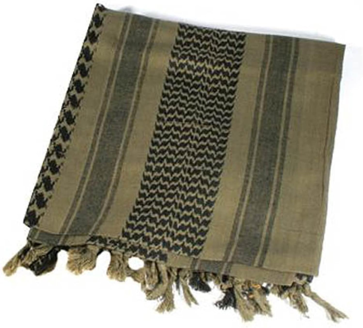 BLACKHAWK! Tactical Shemaugh / Shemagh 100% Cotton