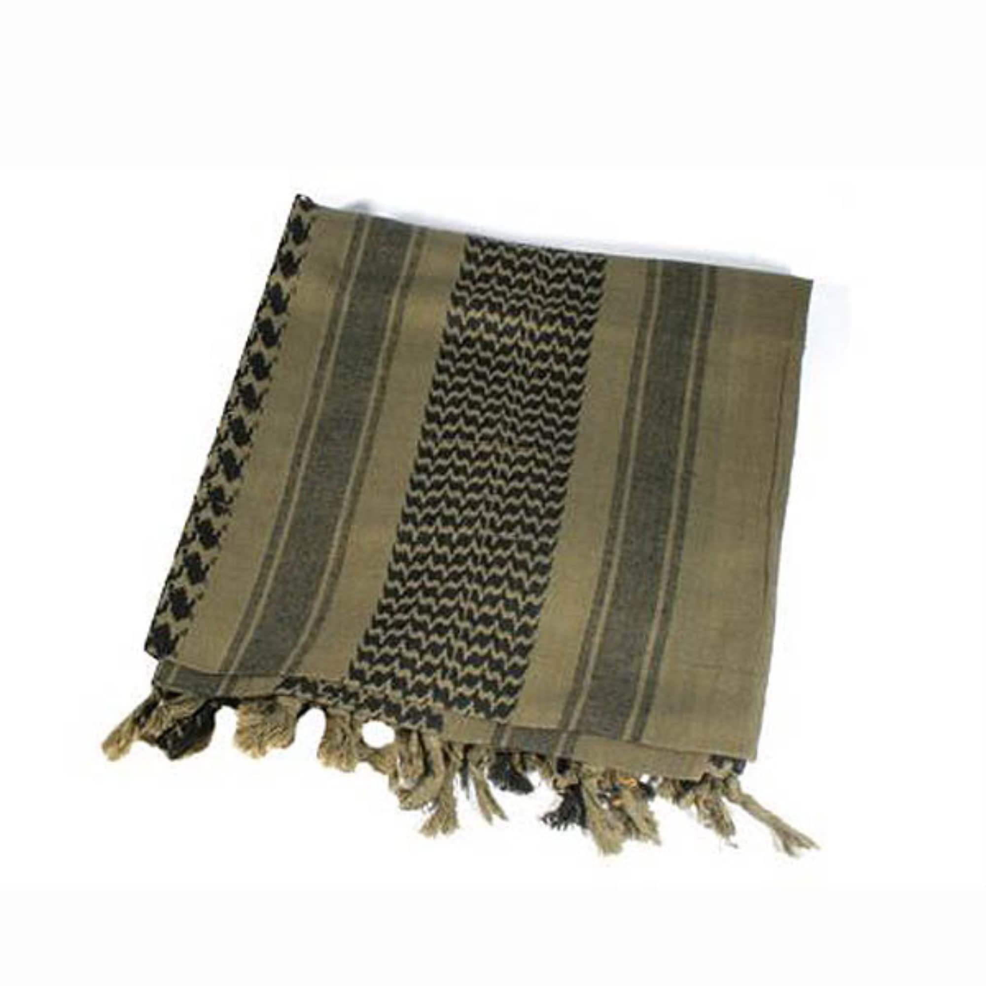 BLACKHAWK! Tactical Shemaugh / Shemagh 100% Cotton