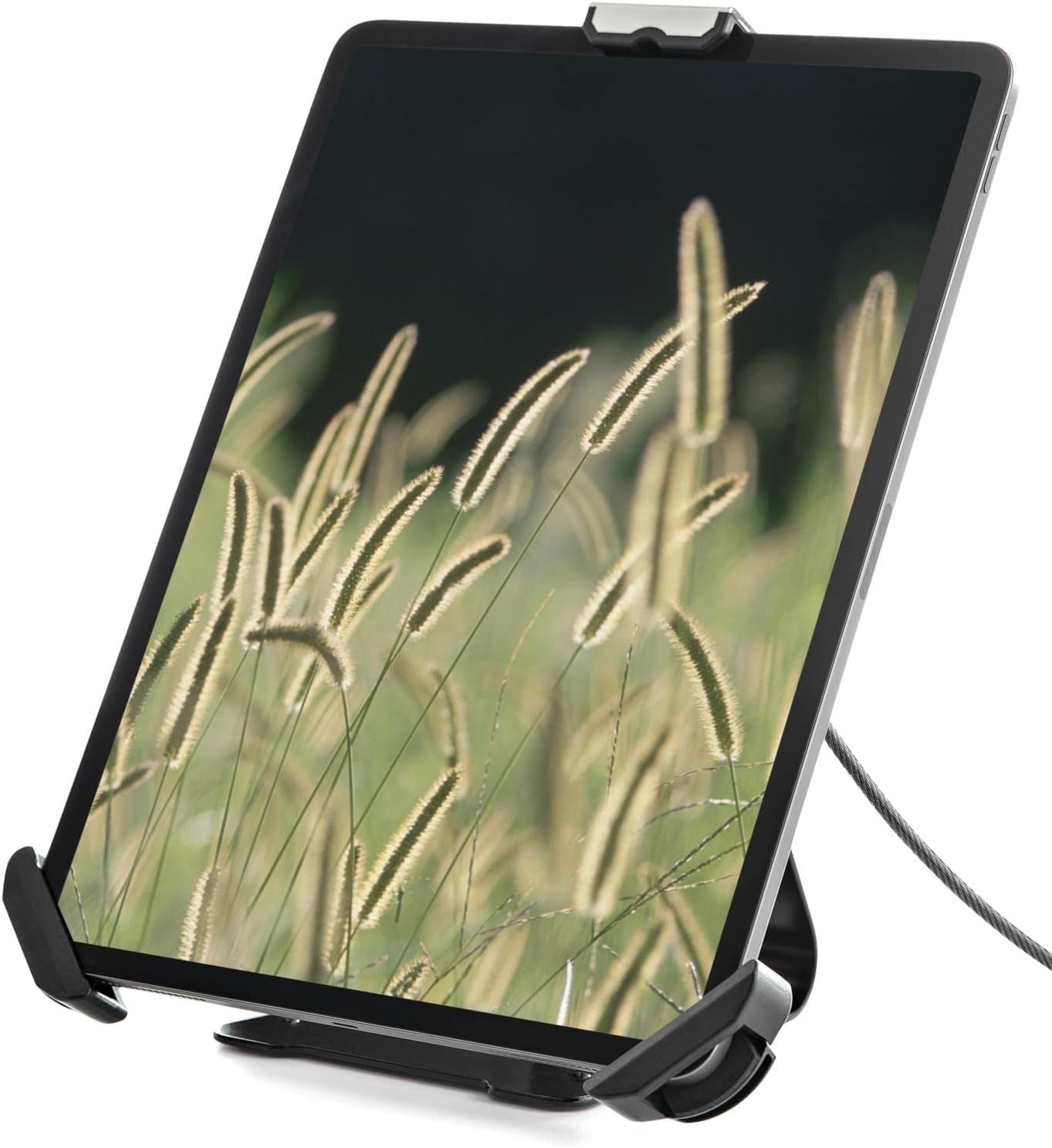 StarTech.com Secure Lockable Tablet Stand - Anti-Theft Tablet Mount