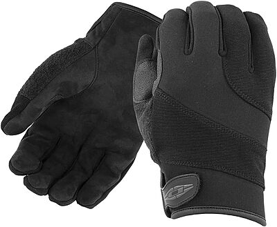 Damascus Gear DPG125 Patrol Guard Cut Resistant Gloves with Kevlar Liners