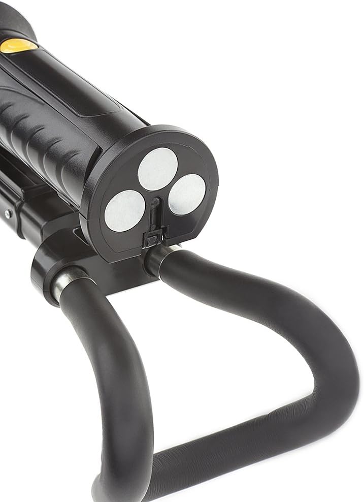Nightstick SLR-2120 Rechargeable Emergency Area Light / Under hood Work Light
