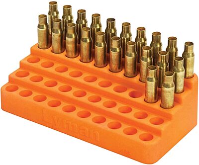 Lyman Bleacher Loading Blocks