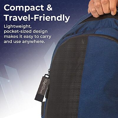 CENTON DataStick Pro USB 2.0 Flash Drive