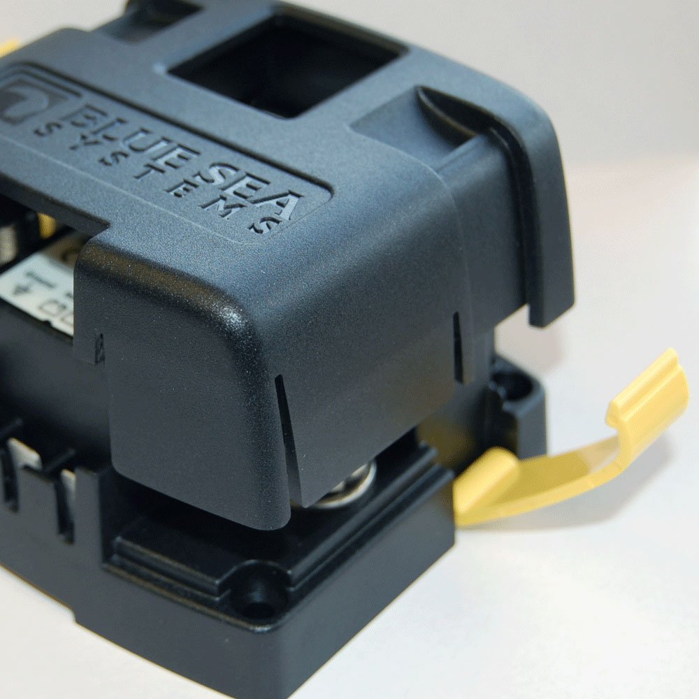 Blue Sea Systems Automatic Charging Relay (ACR) Series