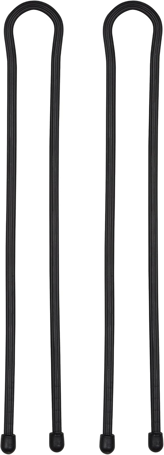 Nite Ize Original Gear Tie Reusable Rubber Twist Ties