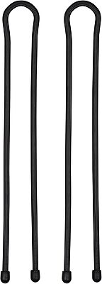 Nite Ize Original Gear Tie Reusable Rubber Twist Ties