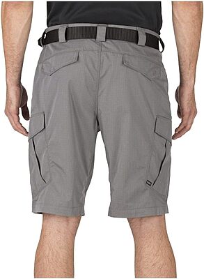 5.11 Tactical Men's Cargo Shorts, Stryke 11" EDC 12 Pocket Short, Style 73327ABR