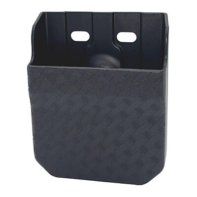 ZERO9 HOLSTERS Model 4061 Handcuff Case, Compatible with ASP Ultra Plus and Forged Series Cuffs