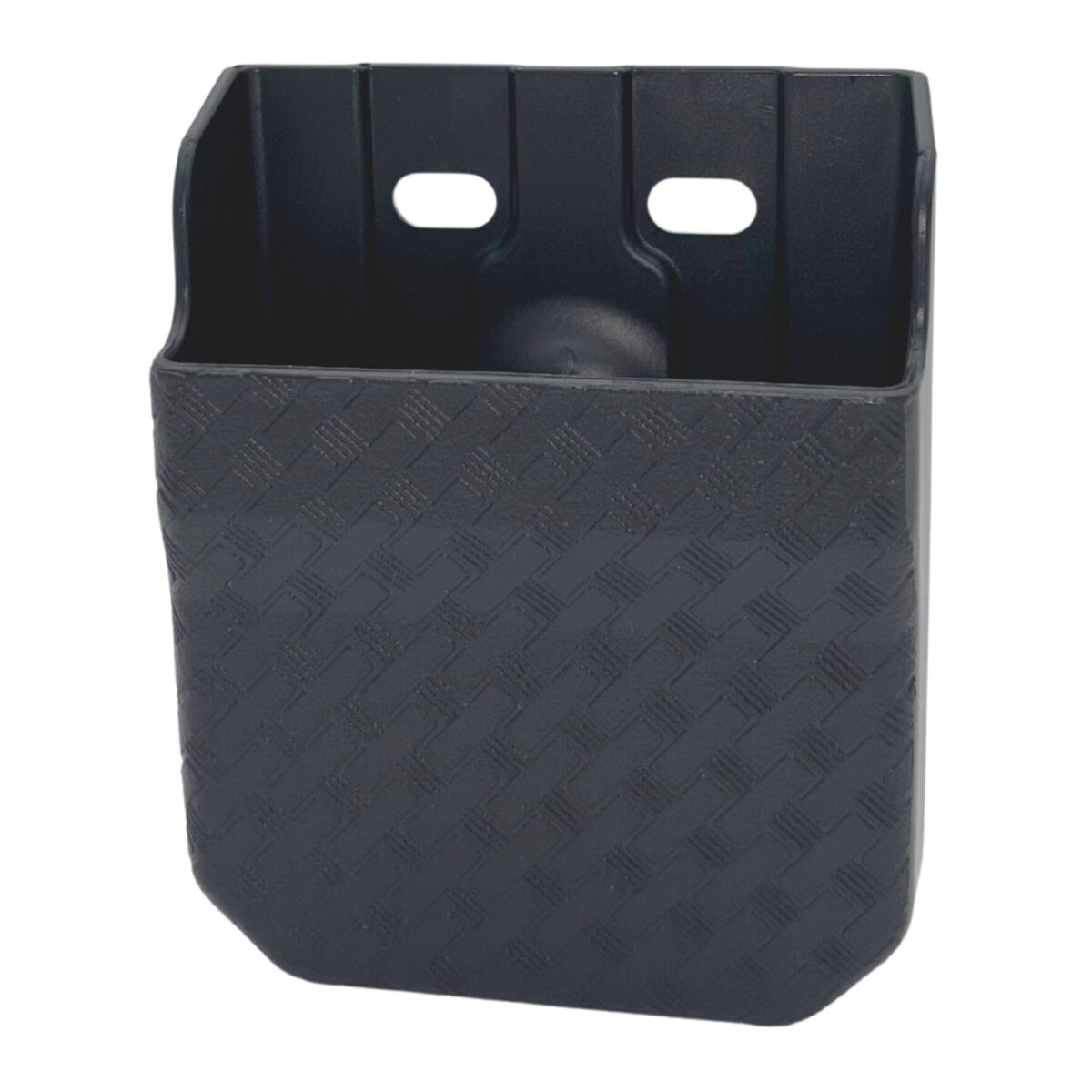 ZERO9 HOLSTERS Model 4061 Handcuff Case, Compatible with ASP Ultra Plus and Forged Series Cuffs
