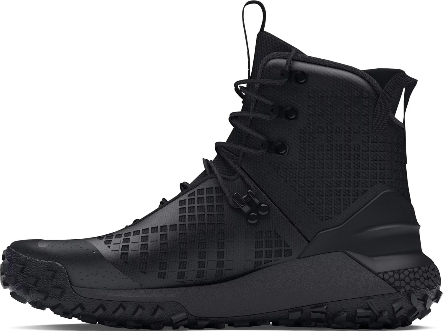 Under Armour HOVR Dawn 2.0 Waterproof Hiking Boots