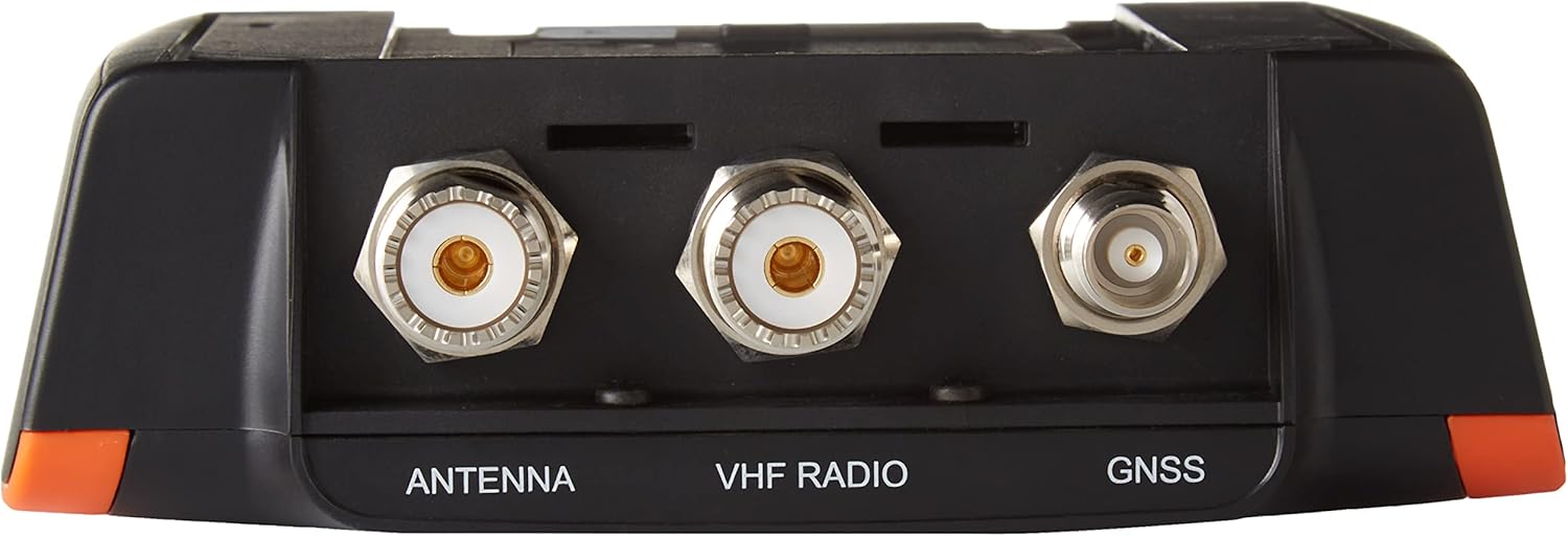 em-trak B954 Class B AIS Transceiver - 5W SOTDMA w/WiFi, Bluetooth, & VHF Antenna Splitter