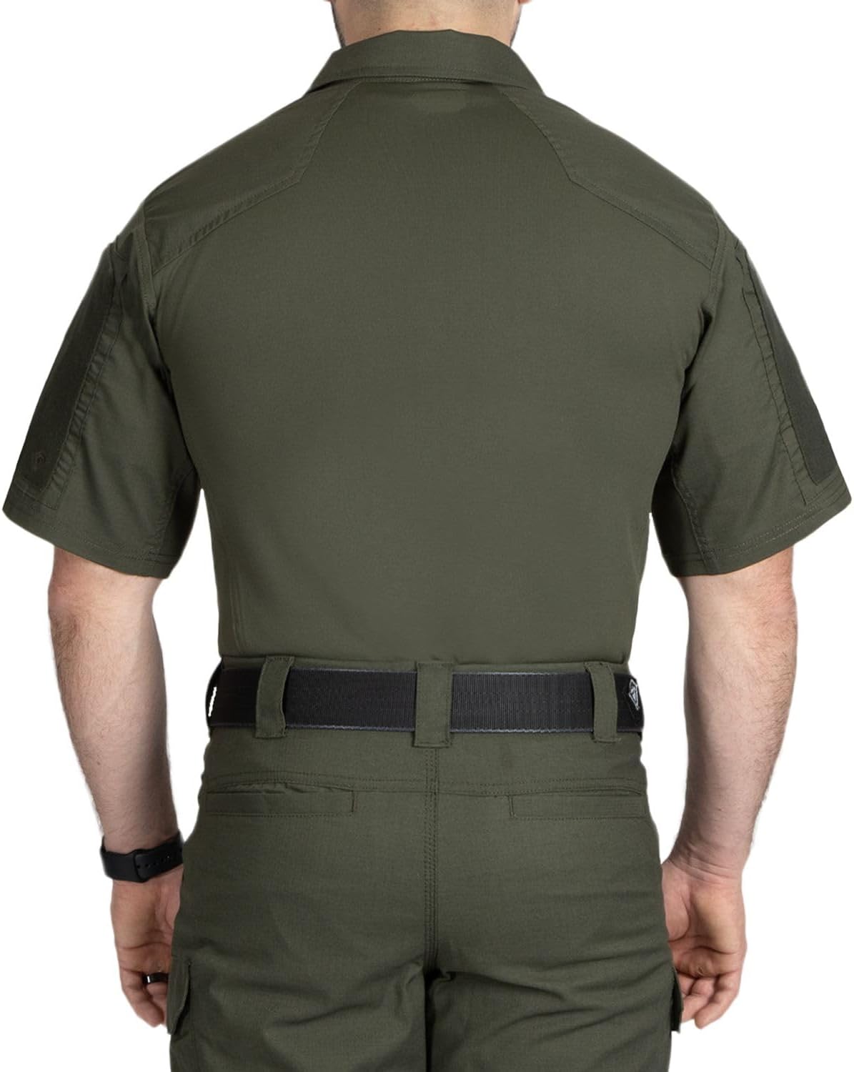 FIRST TACTICAL Men's V2 Responder Short Sleeve Shirt