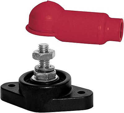 BLUE SEA SYSTEMS PowerPost and PowerPost Plus Cable Connectors