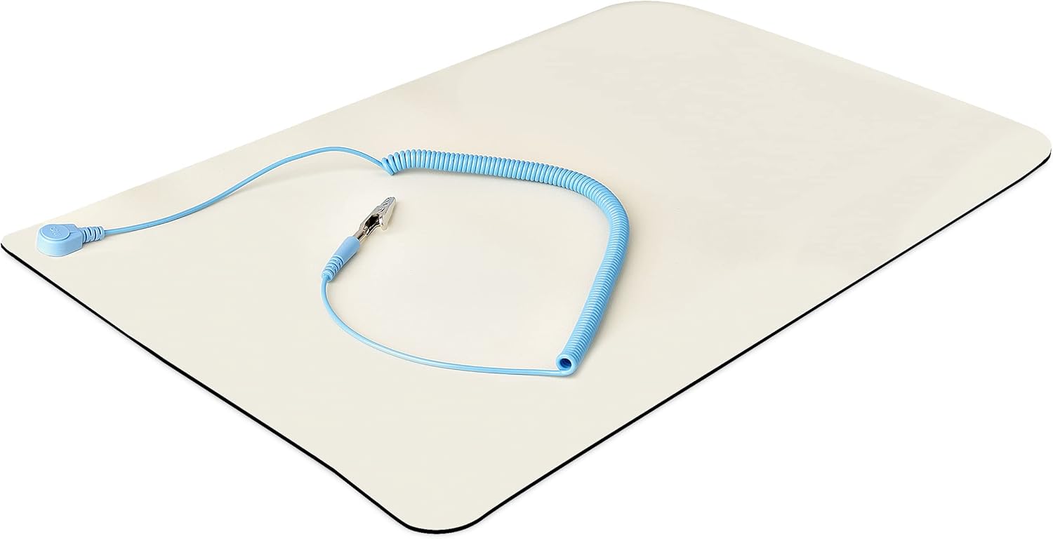 StarTech.com Anti-Static ESD Work Mat