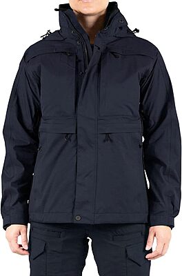 FIRST TACTICAL Women's Tactix Parka - Waterproof