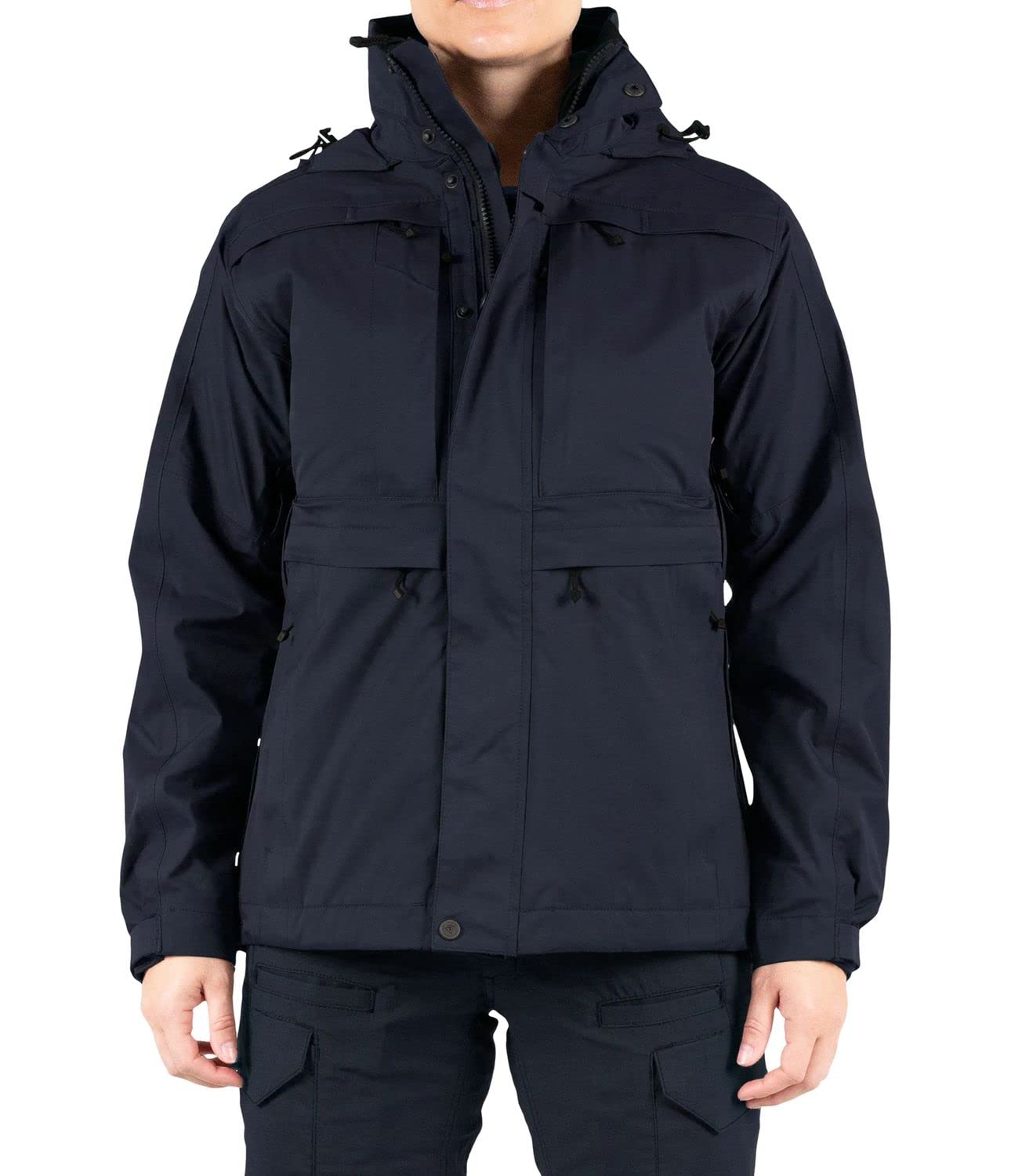 FIRST TACTICAL Women's Tactix Parka - Waterproof