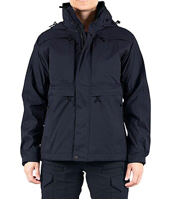 FIRST TACTICAL Women's Tactix Parka - Waterproof