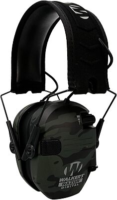 WALKER'S Razor PRO Digital Earmuffs
