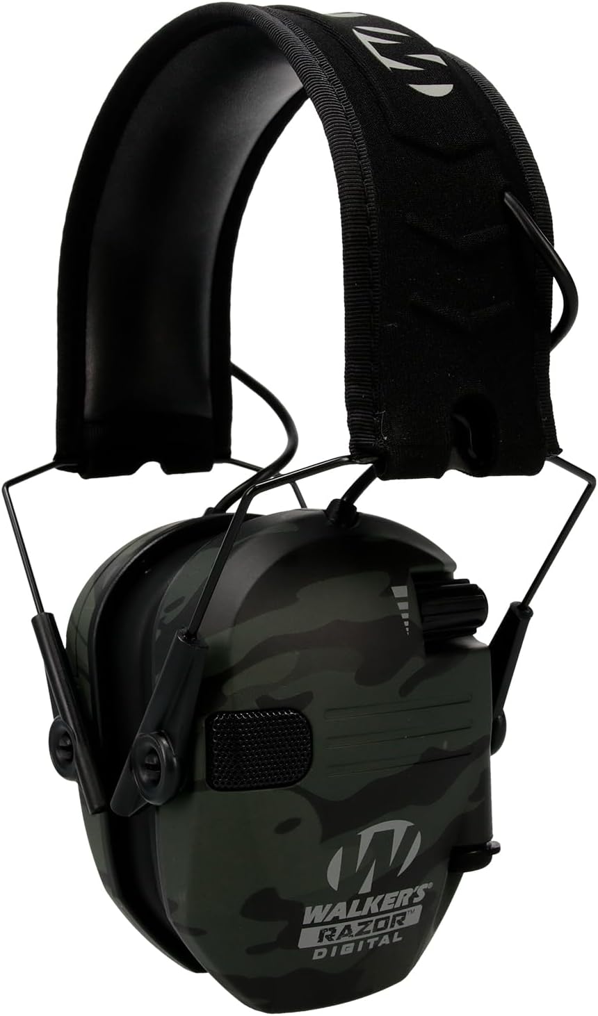 WALKER'S Razor PRO Digital Earmuffs