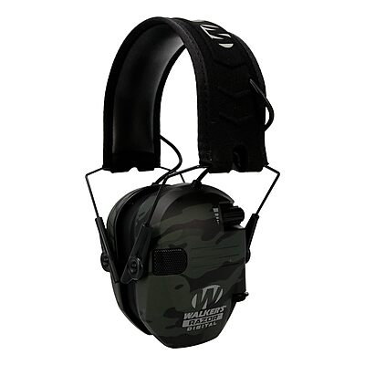 WALKER'S Razor PRO Digital Earmuffs