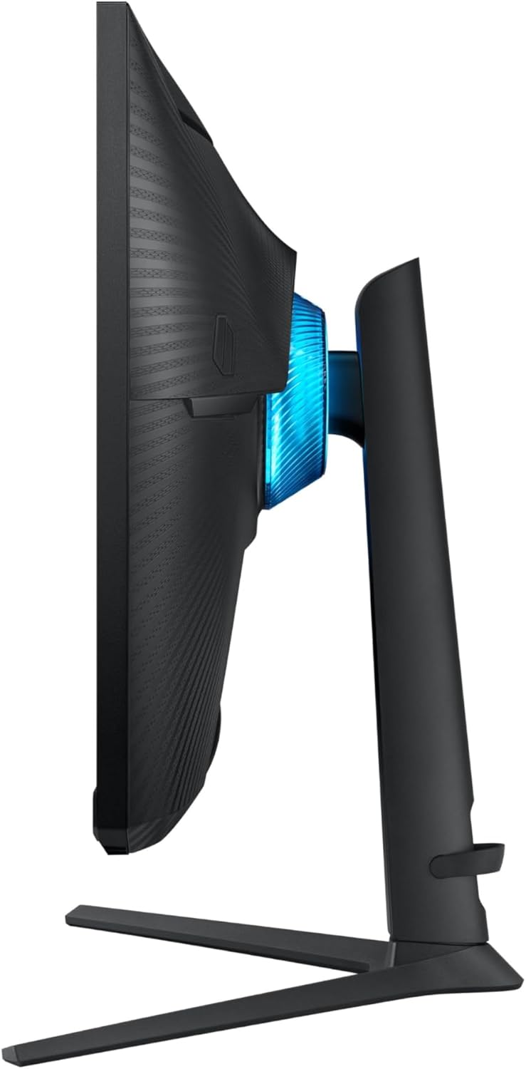 SAMSUNG 27" ViewFinity S8 (S80D) Series 4K UHD High Resolution Computer Monitor, HDR10, Multiple Ports