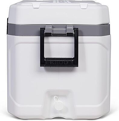 IGLOO Latitude Marine Series Insulated Portable Hard-Side Cooler