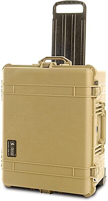 Pelican Products 1620 Protector Case