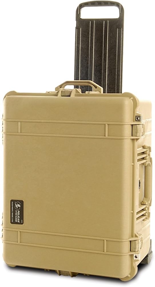 Pelican Products 1620 Protector Case