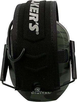 WALKER'S Razor PRO Digital Earmuffs