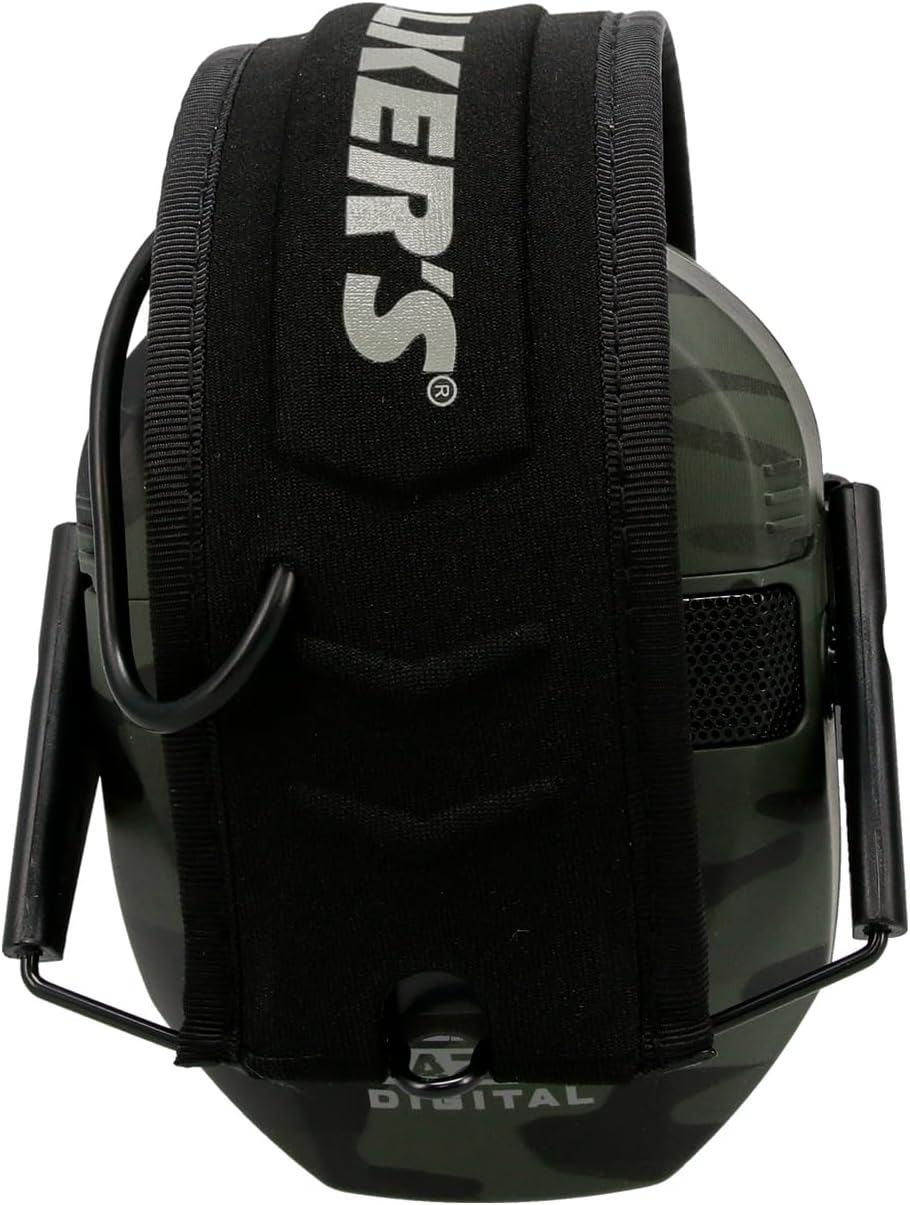 WALKER'S Razor PRO Digital Earmuffs