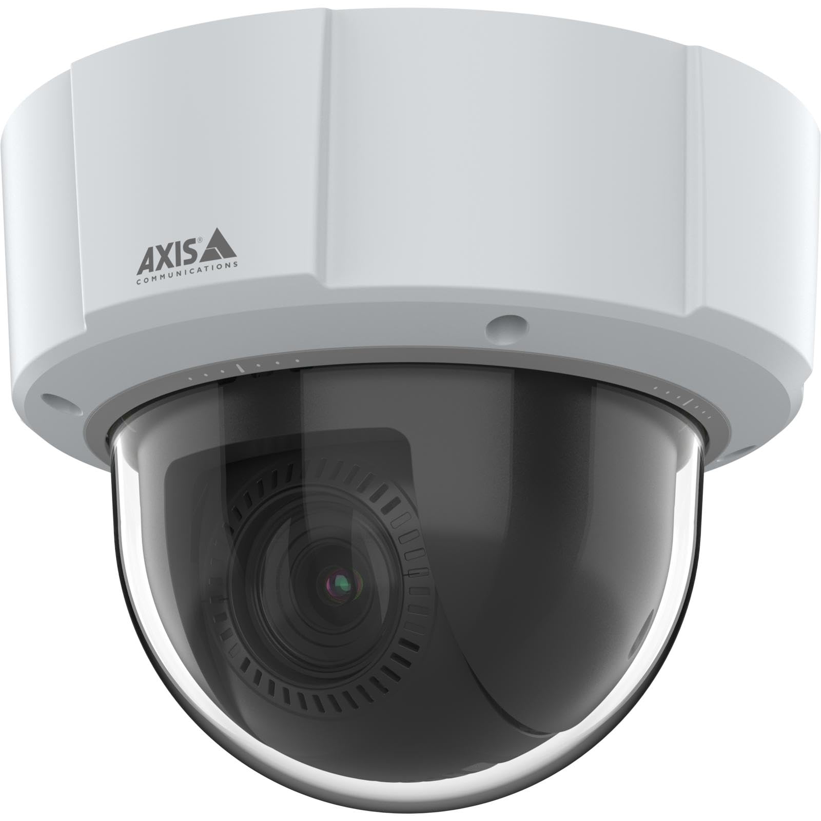 Axis Communications AXIS M5526-E 4MP Indoor/Outdoor PTZ Camera with 10x Zoom